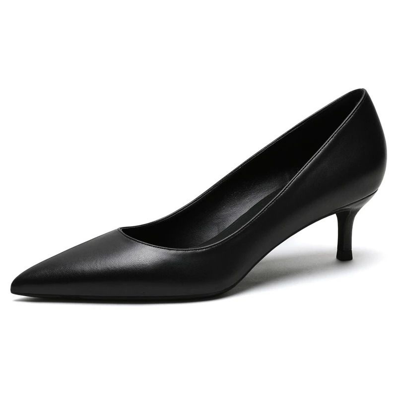 Chaussures pour femmes à talon 5cm
