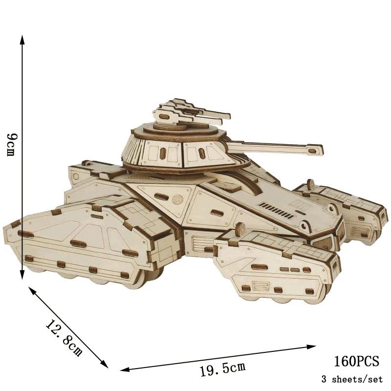 Cobrawar Chariot