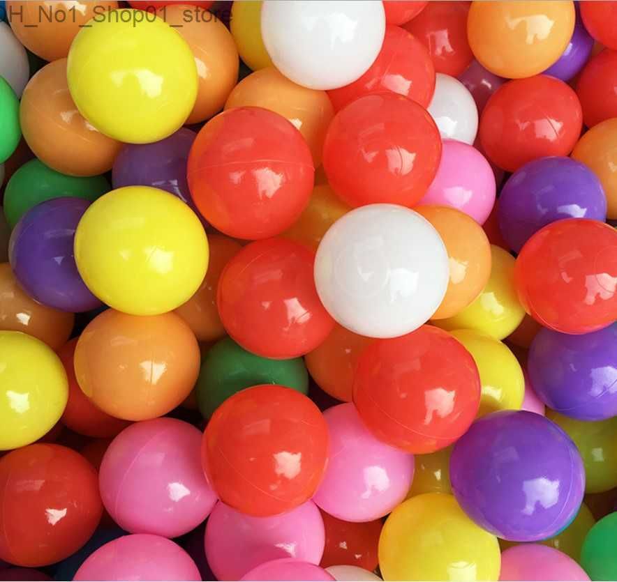 100pcs Ball 5.5cm