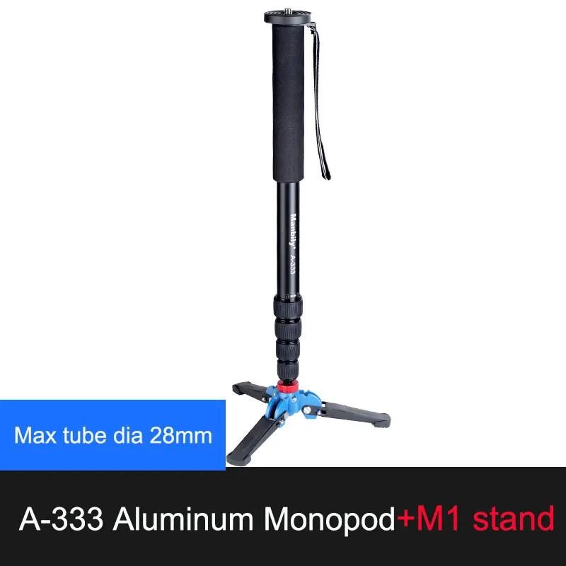 A333 mit M1-Stand