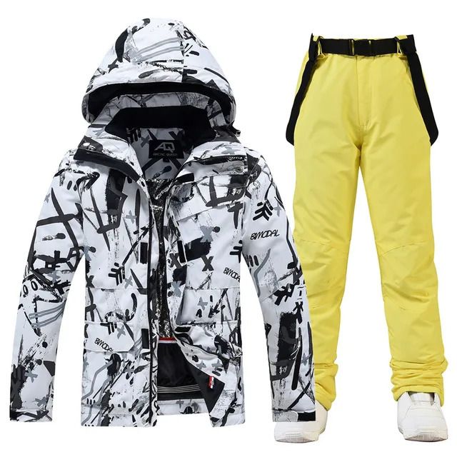 picture jacket pant