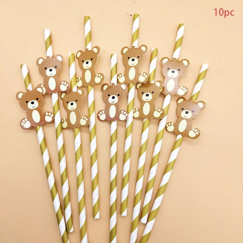 10pcs Straws17