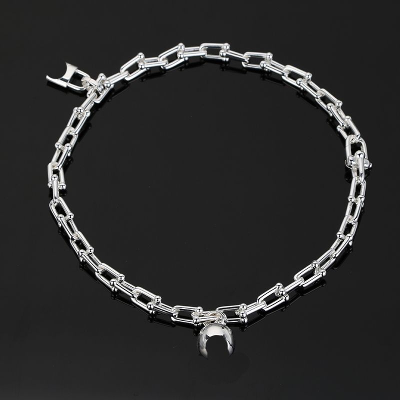 bracelet#silver#21cm