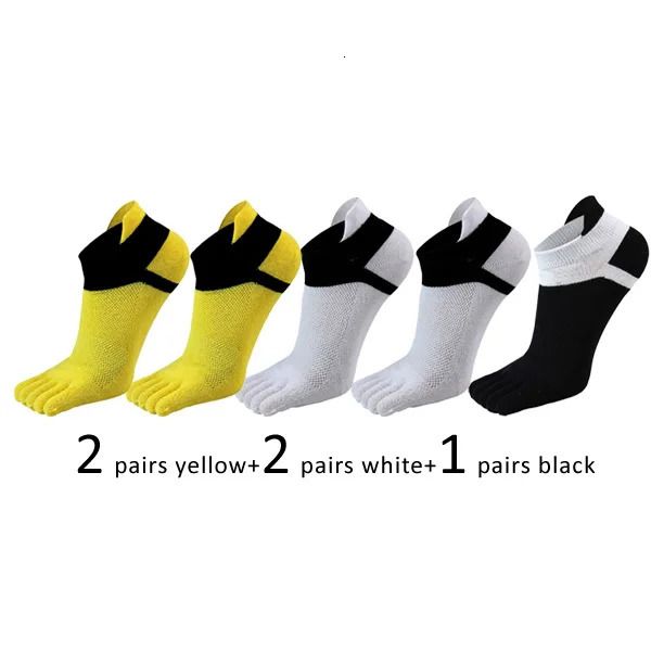 2Yellow2White1Black