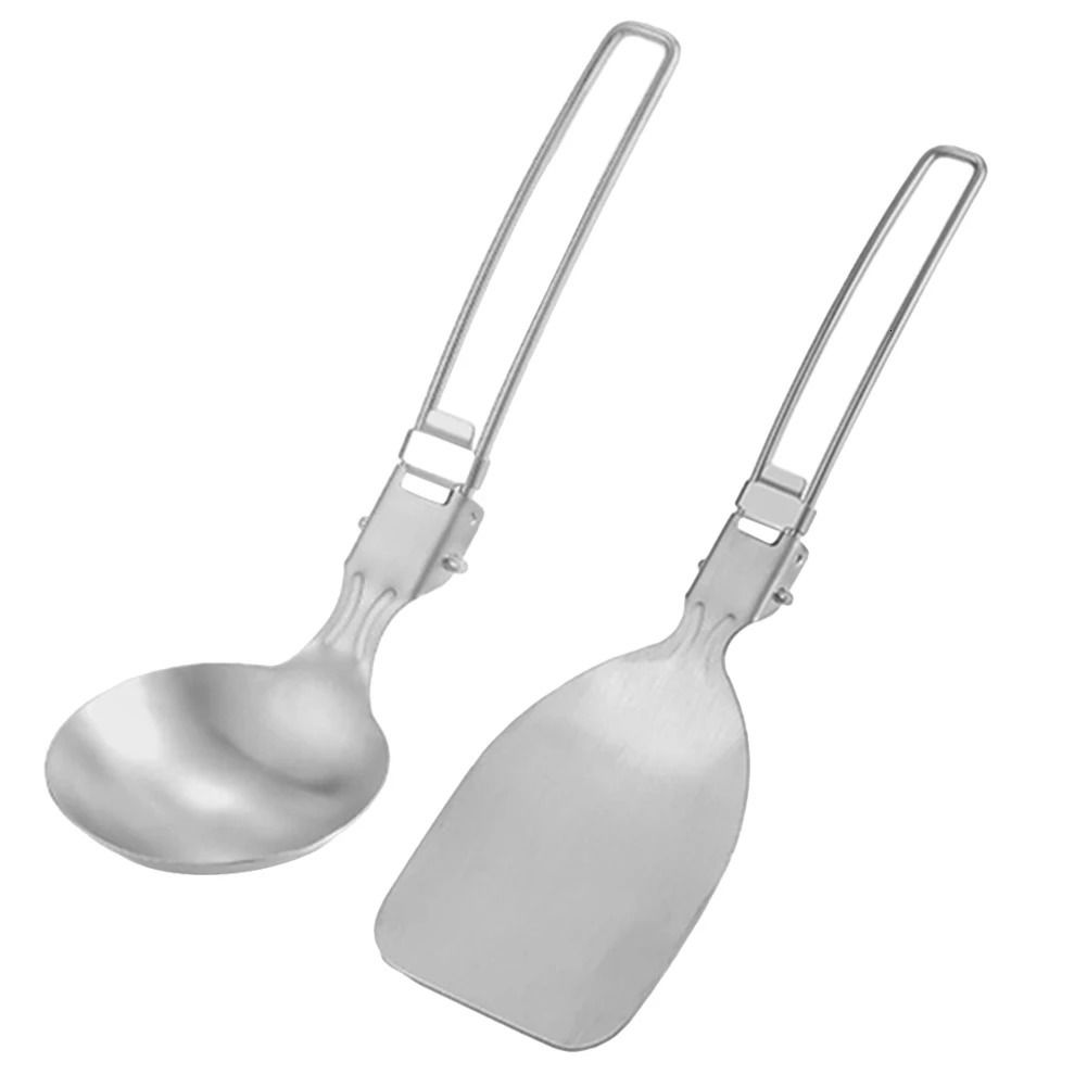 Spoon Flat Shovel