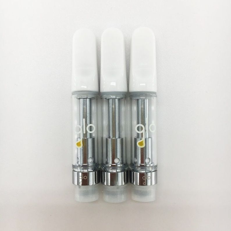 0.8ml only shell