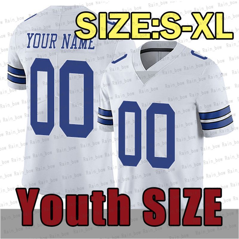 Youth Jersey(NZ)