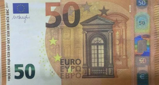 50 euro