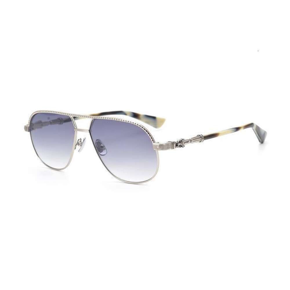 Silver Sunglasses