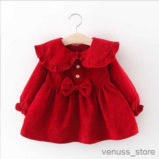 -Dress-548-Red-