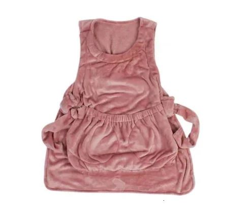 Roze-stijl b-voor huisdier binnen 7,5 kg