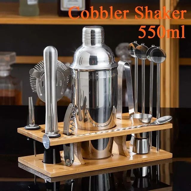 14pcs cobbler sets s s