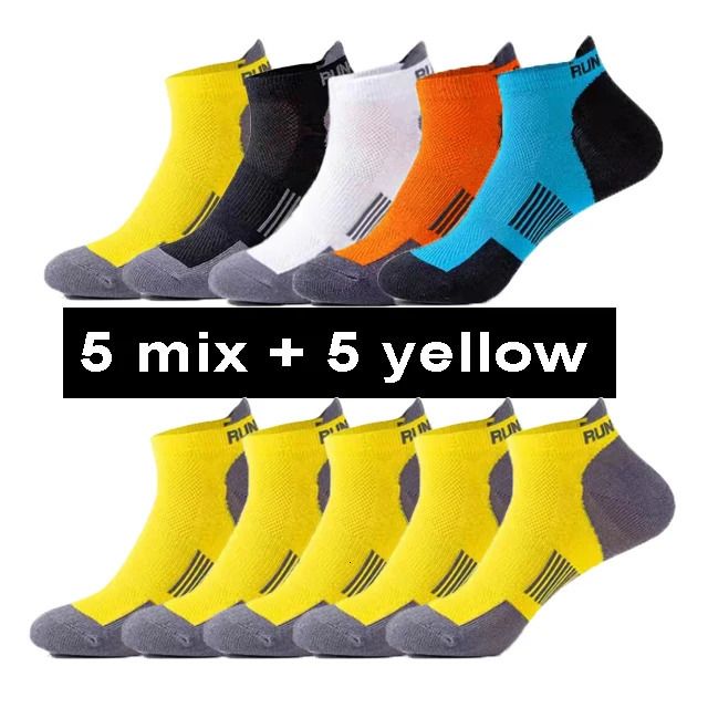 5mix 5yellow