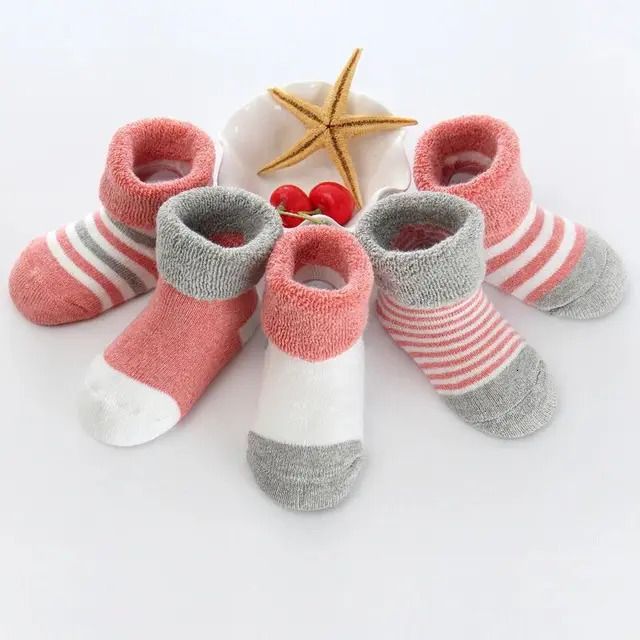 Baby Socks5014