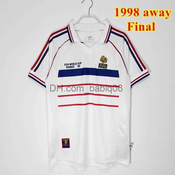 1998 Away Final