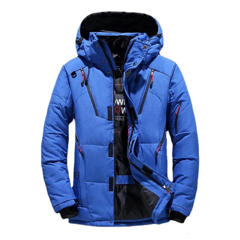 Veste bleue 1pc