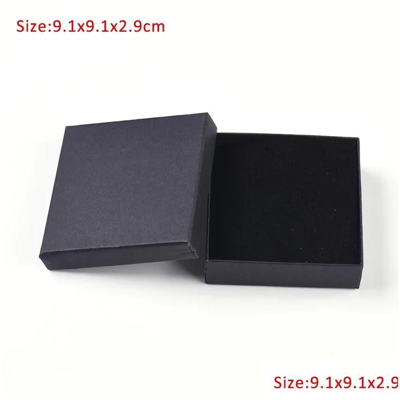 9.1x9.1x2.9cm--18pcs