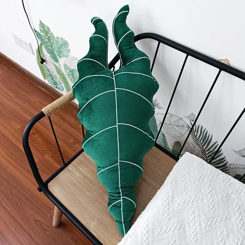 Almohada de planta S14