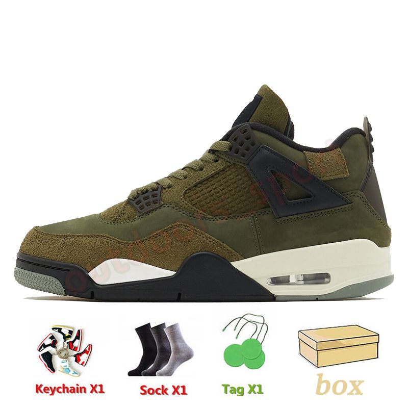 E48 Medium Olive 40-47