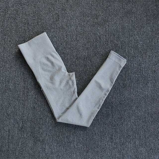 pants light gray