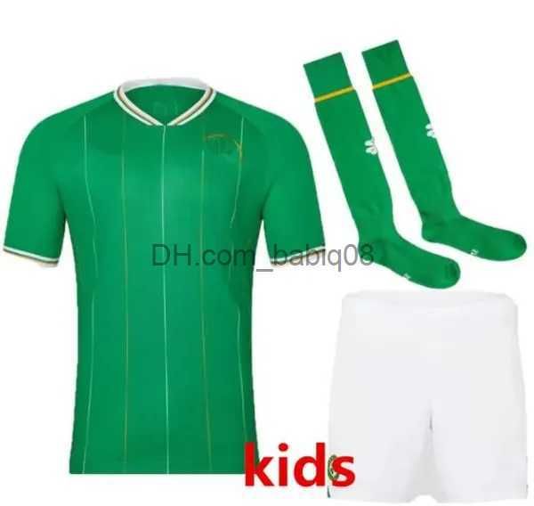 kids ireland 2023 home