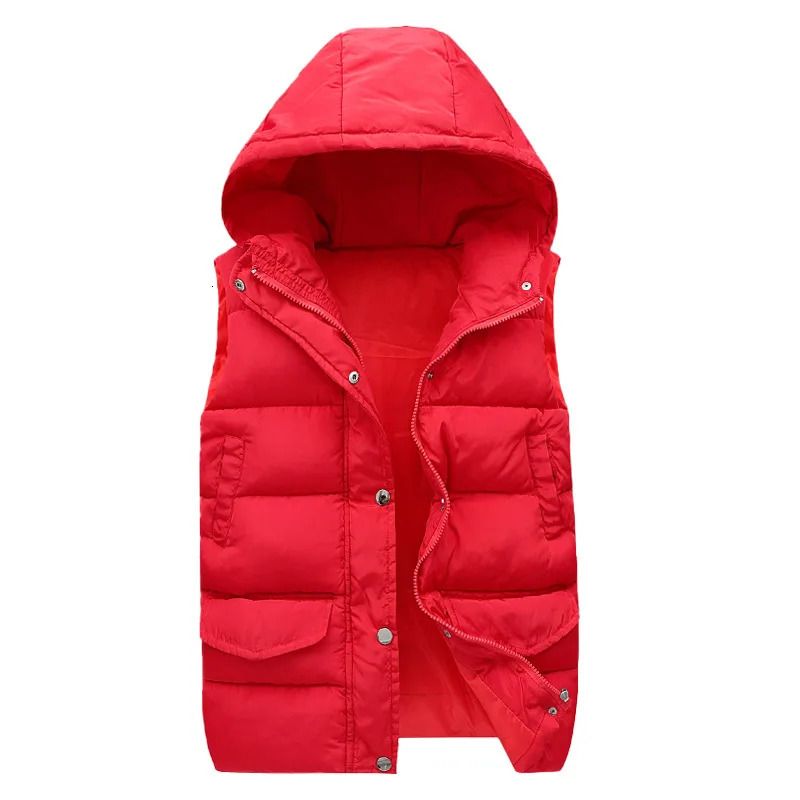 1 pièces gilet