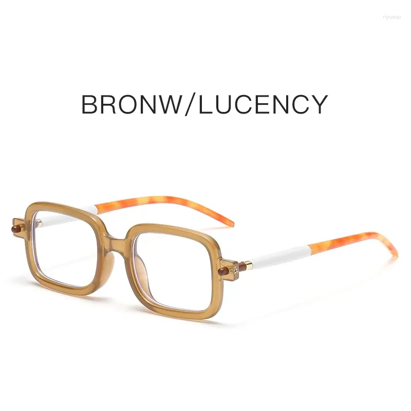 CHINA BROWN LUCENCY