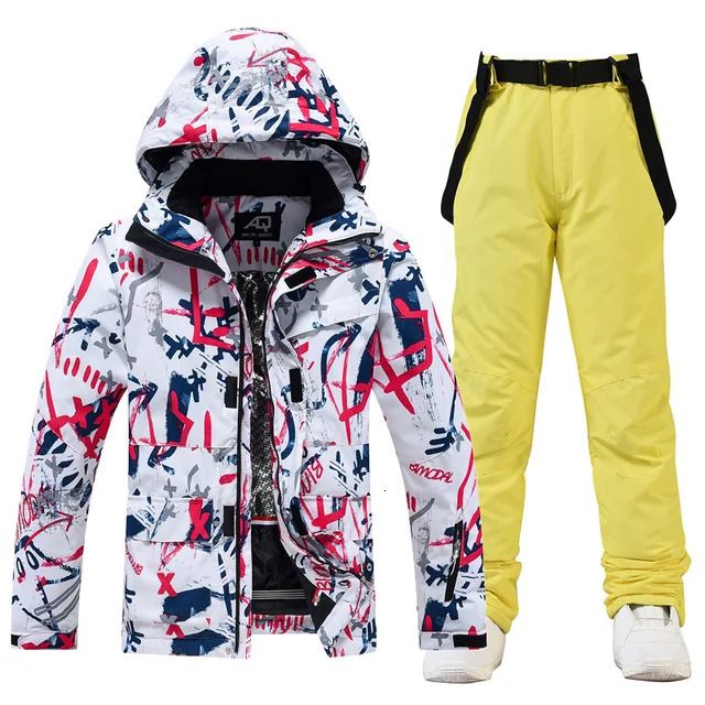 picture jacket pant