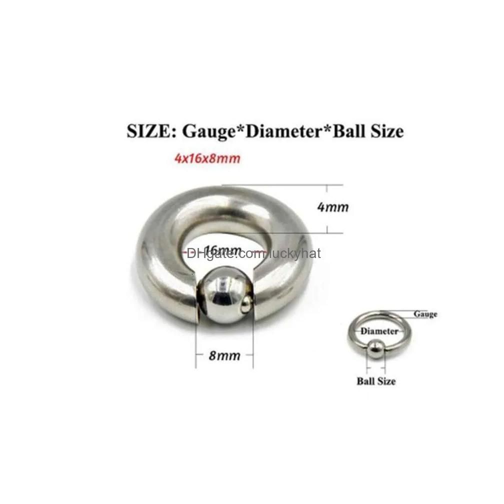 2）銀色のロッドの厚さ4mm、内側