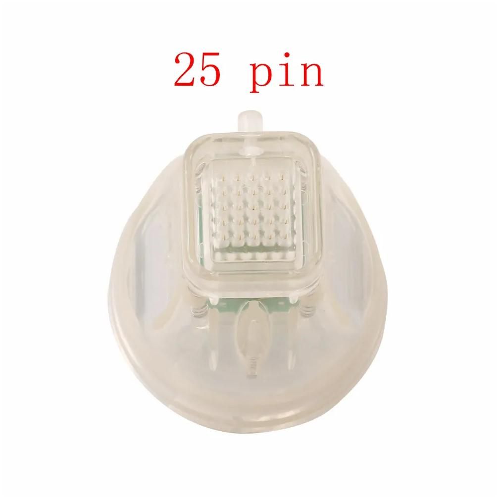 25-pins cartridge