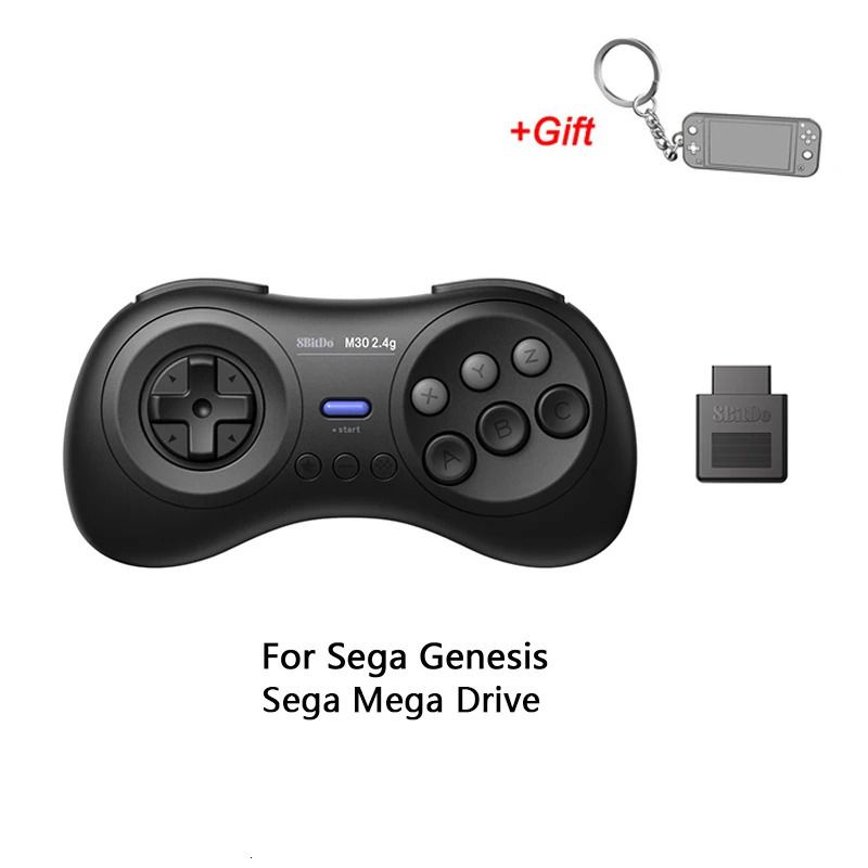 Sega Genesis Set1-как на картинке