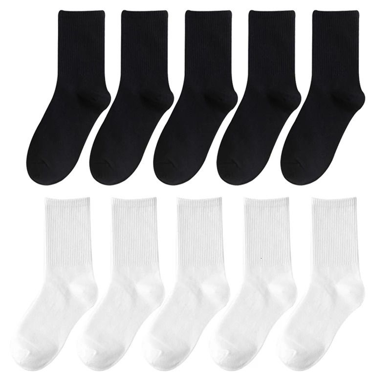 5white 5black