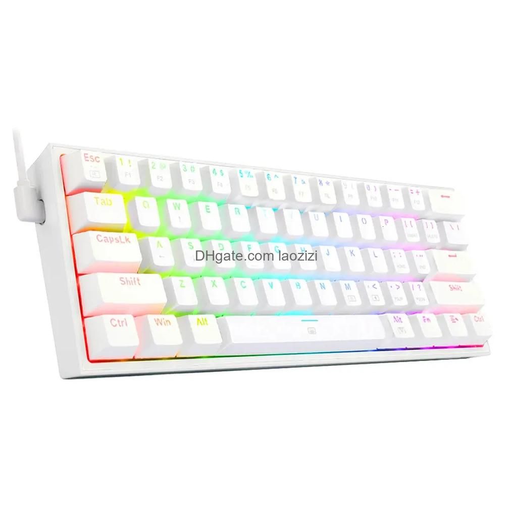 K617W-RGB-RED SWITCH