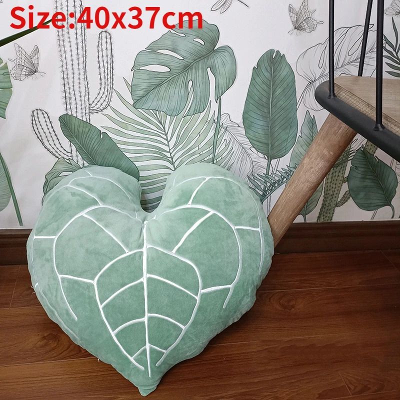 Almohada de planta S10