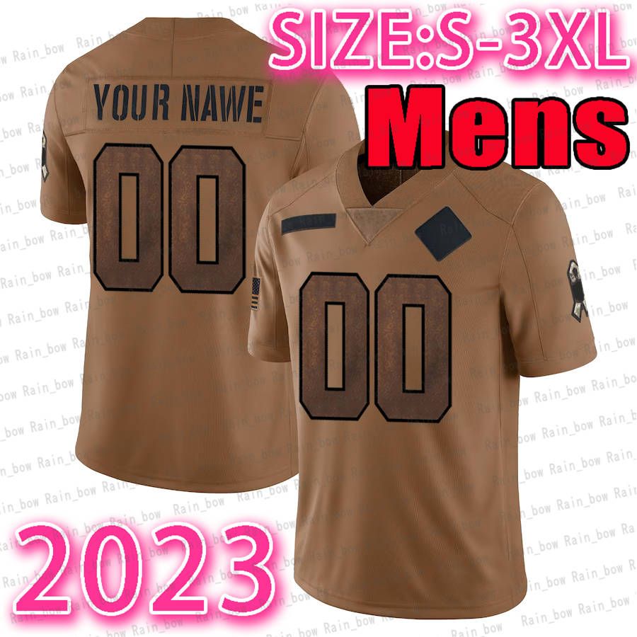 Mens Jersey(HY)