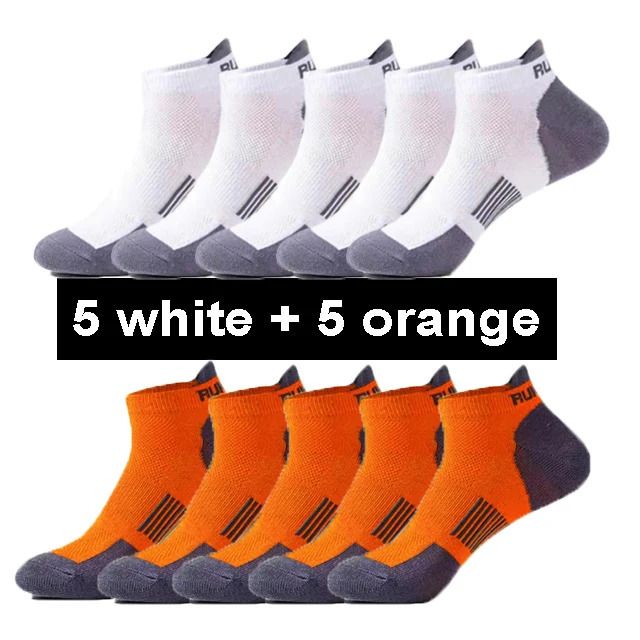 5ホワイト5orange