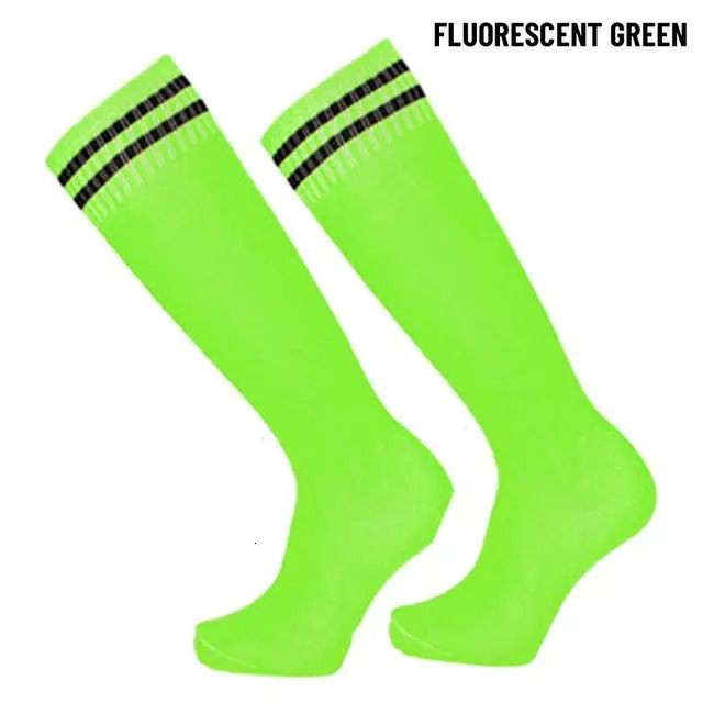 fluorescerande grön