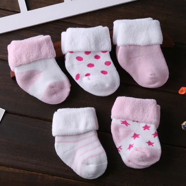 Baby Socks5005