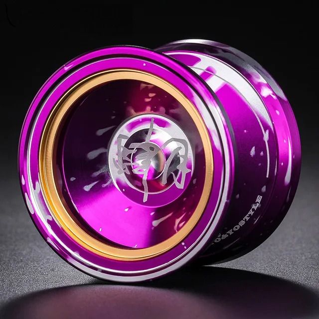 M002 Фиолетовый