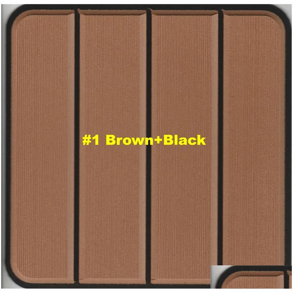 1 Brown+Black