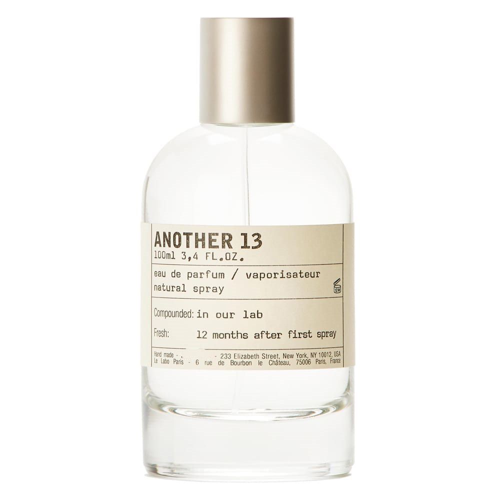 13 autres 100 ml