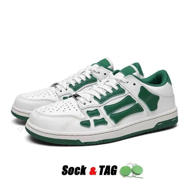 B20 36-44 Verde branco