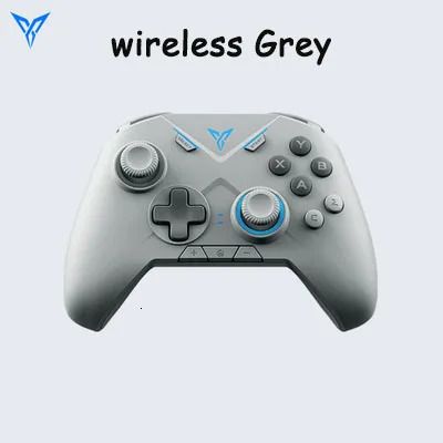 Wireless Grey