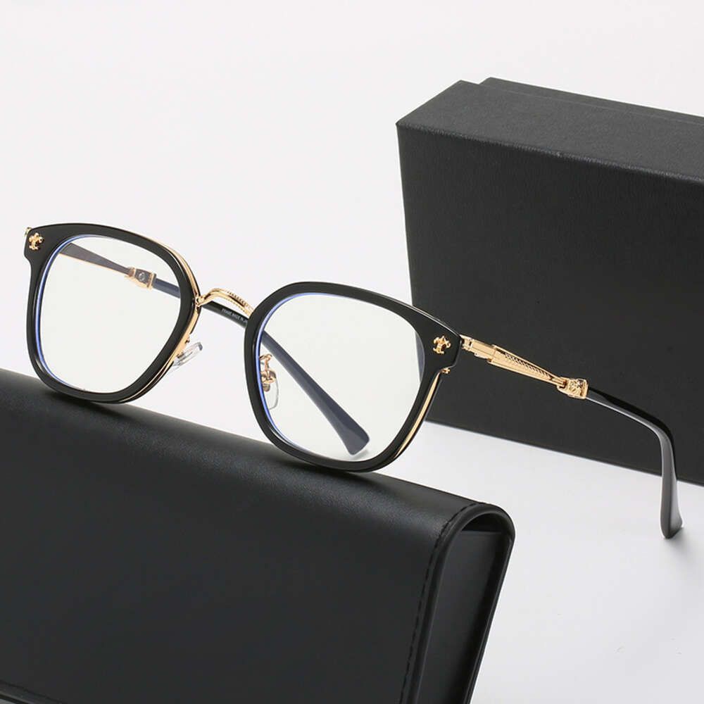 c1 black frame gold frame