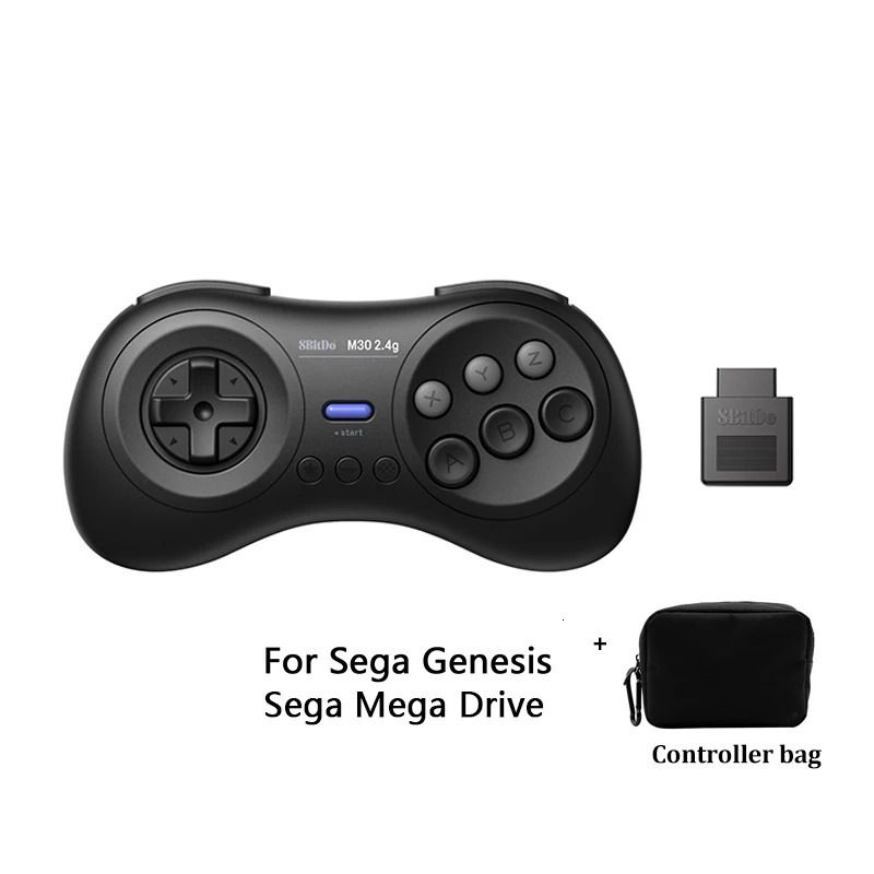 Sega Genesis Set2-как изображение