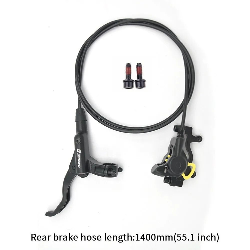 Rear Brake