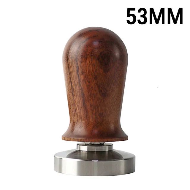 Drewniane Tamper-53mm