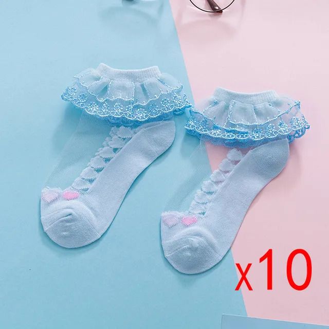 blue 10 pair