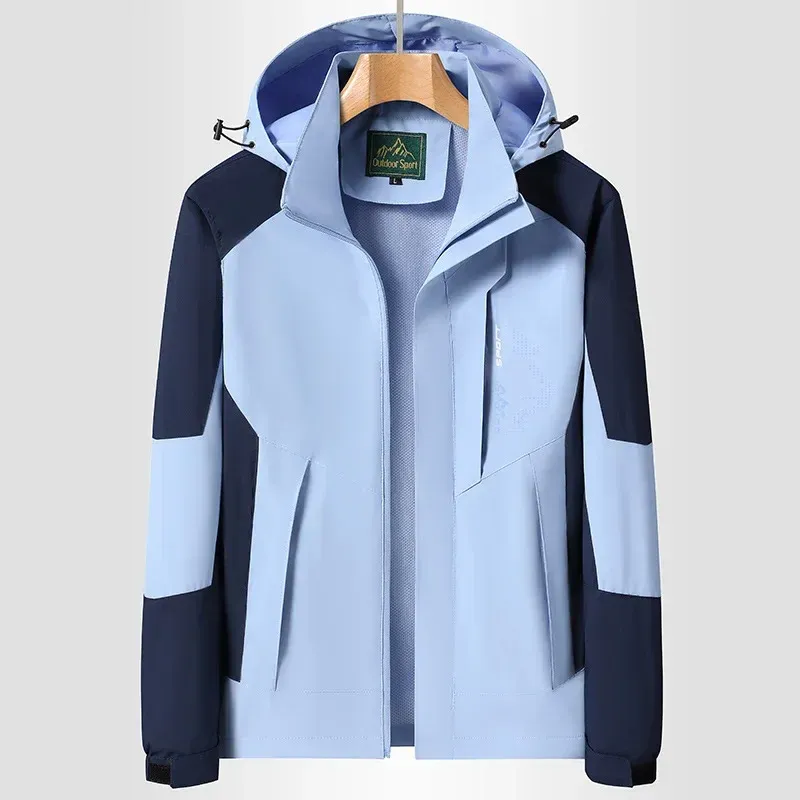 Men s Mist Blue