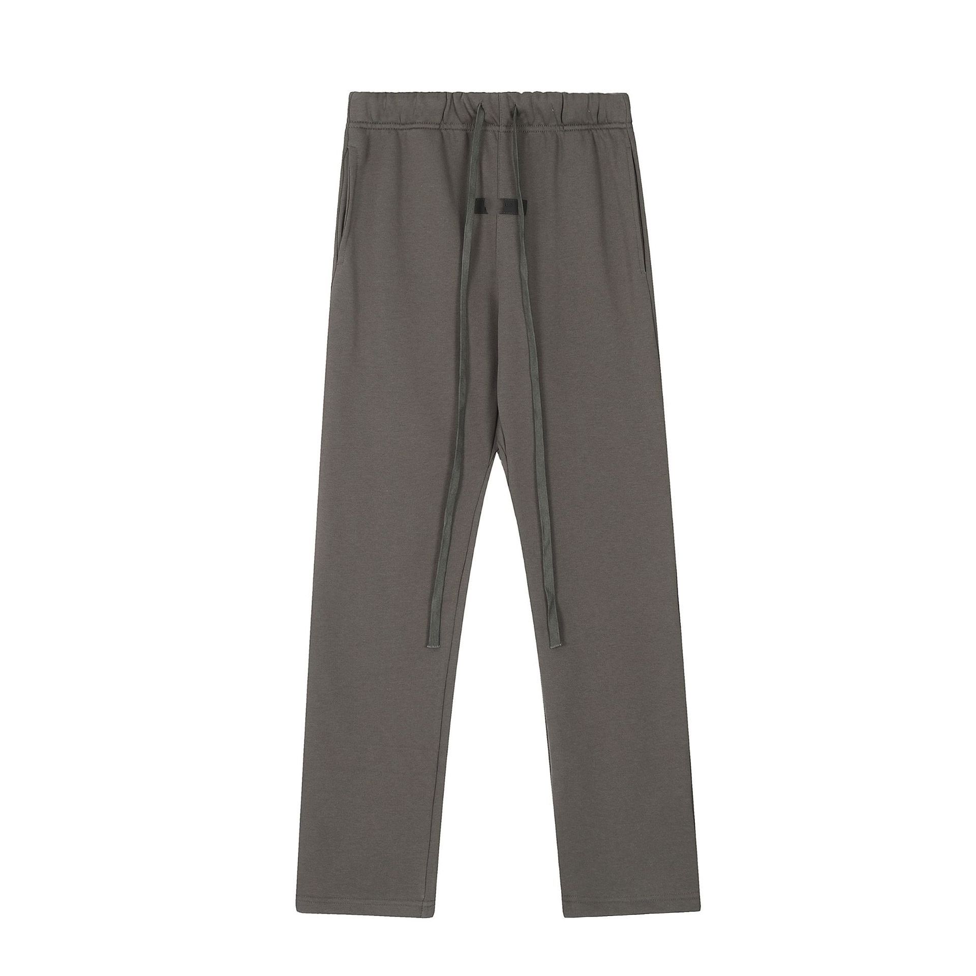 Pantalon gris